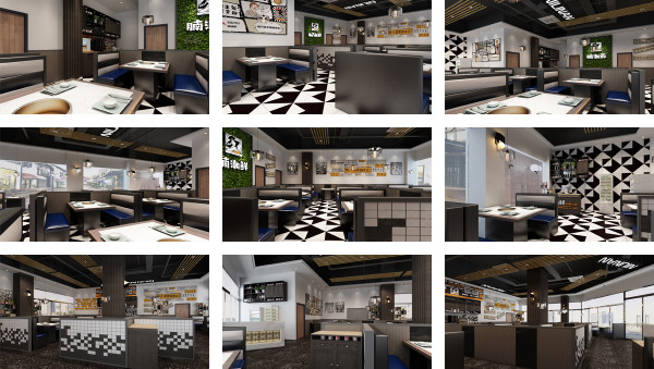 腩潮鲜火锅牛腩加盟